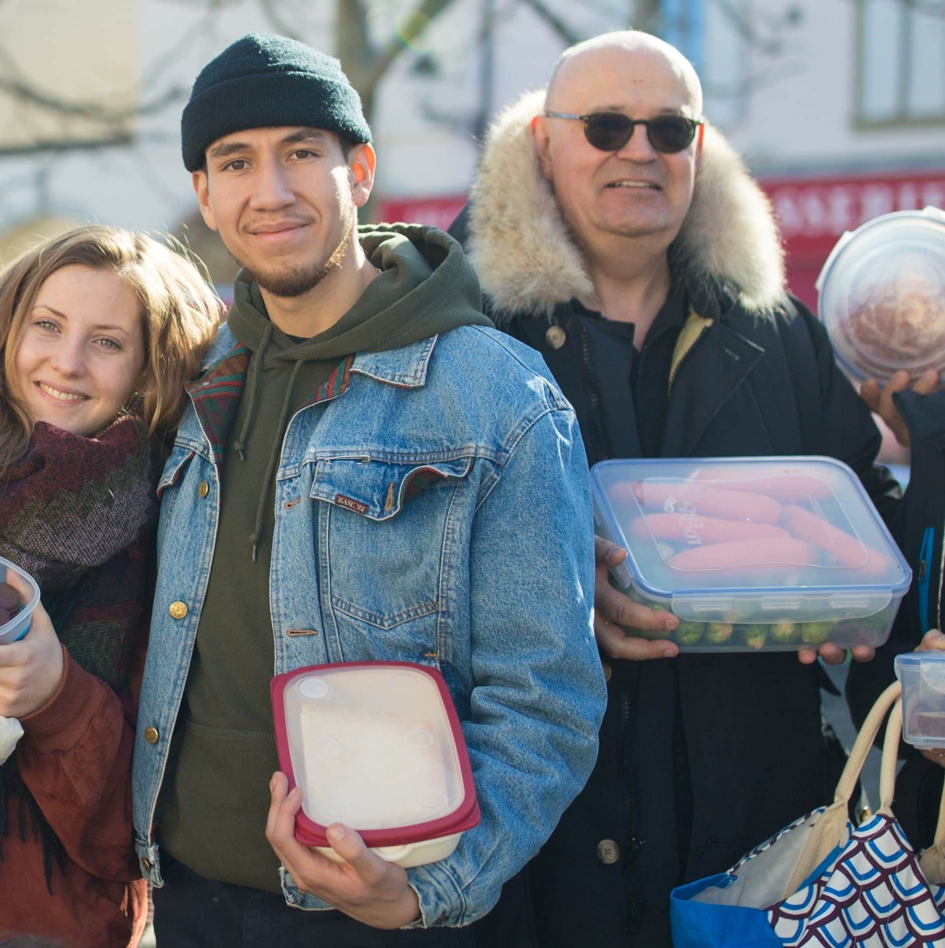 Crowdfunding Zerowaste Switzerland