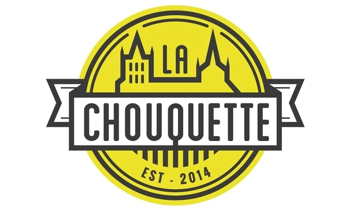 La Chouquette (logo)