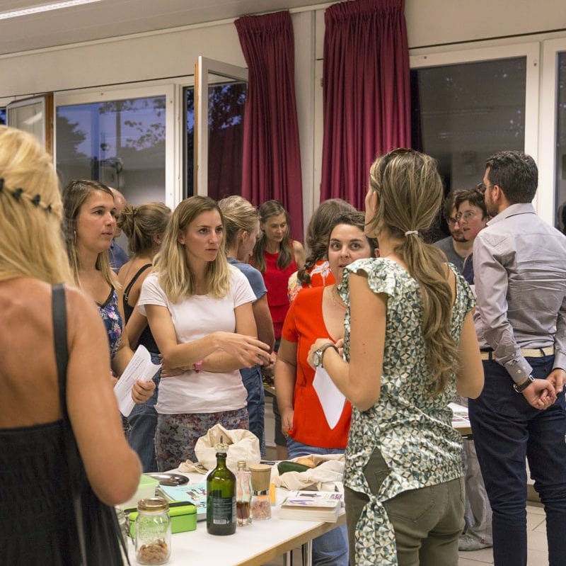 Ateliers Zéro Déchet