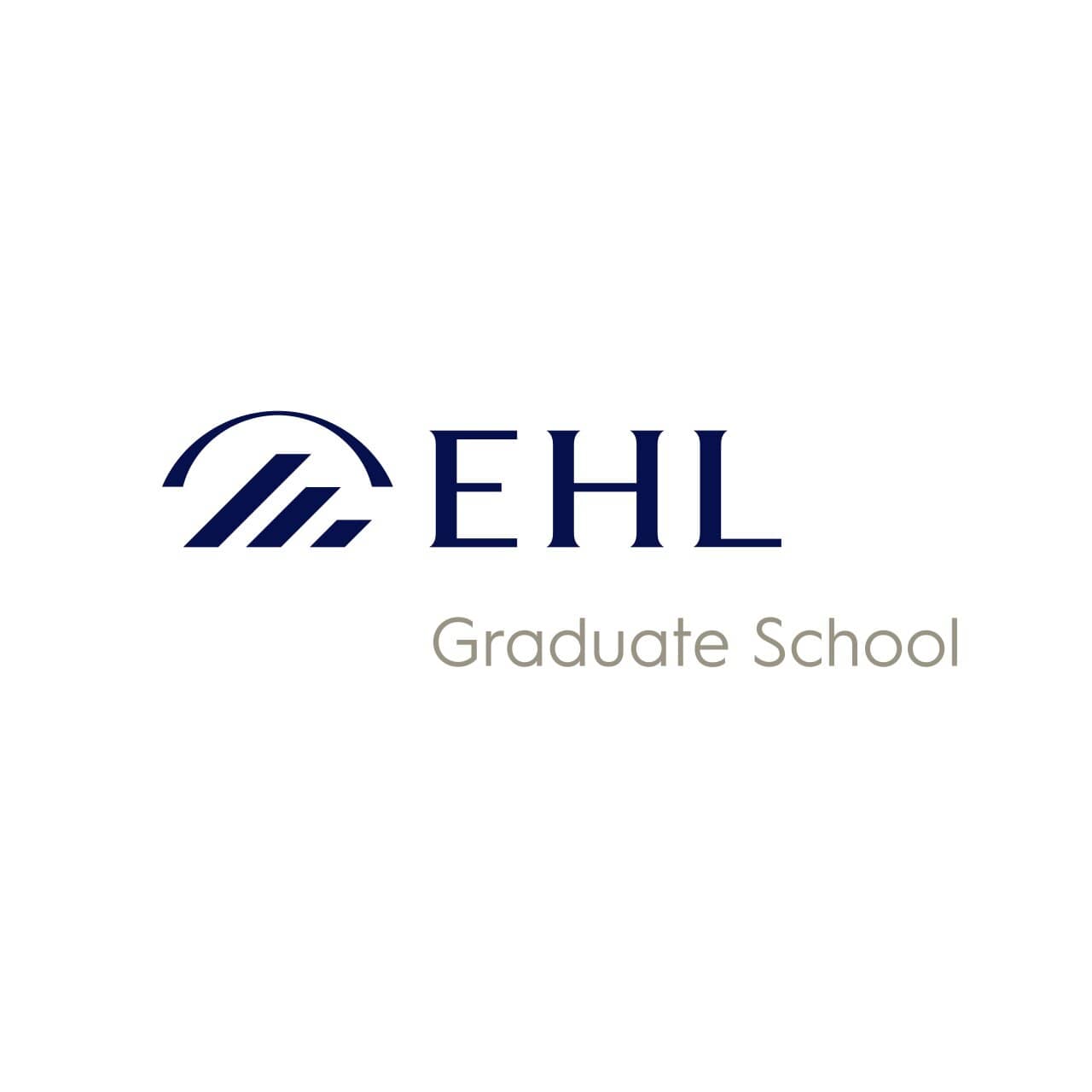 Online Courses, EHL Graduate School