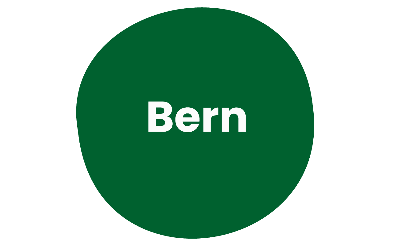 Regionalgruppe Bern