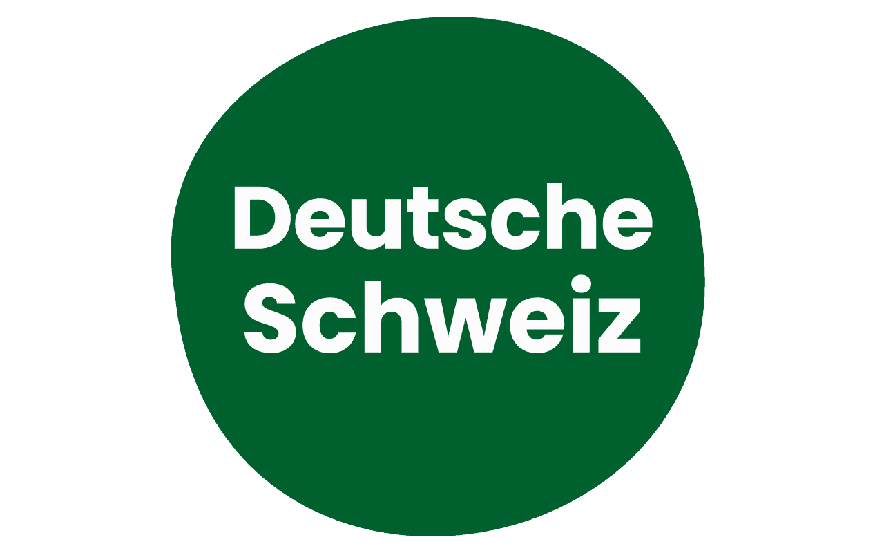 German-speaking Switzerland