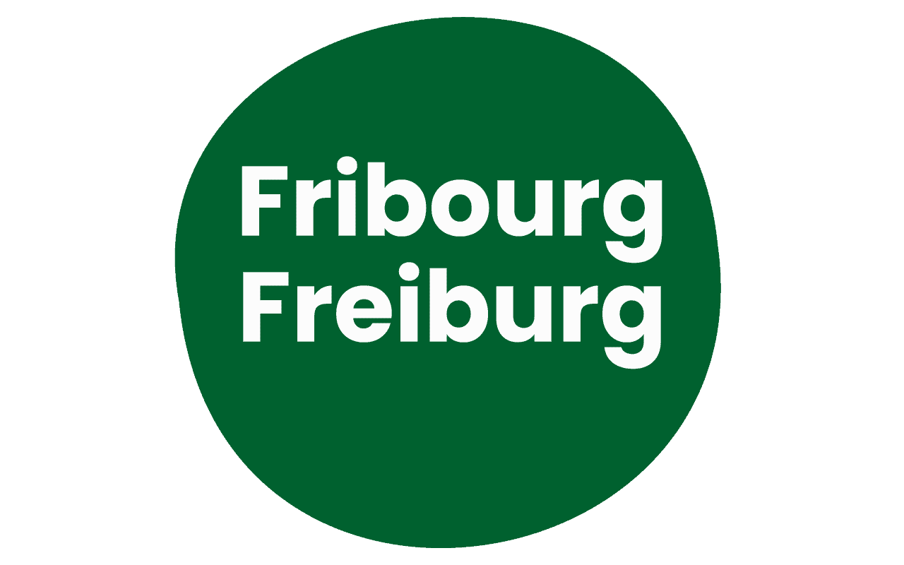 Fribourg / Freiburg