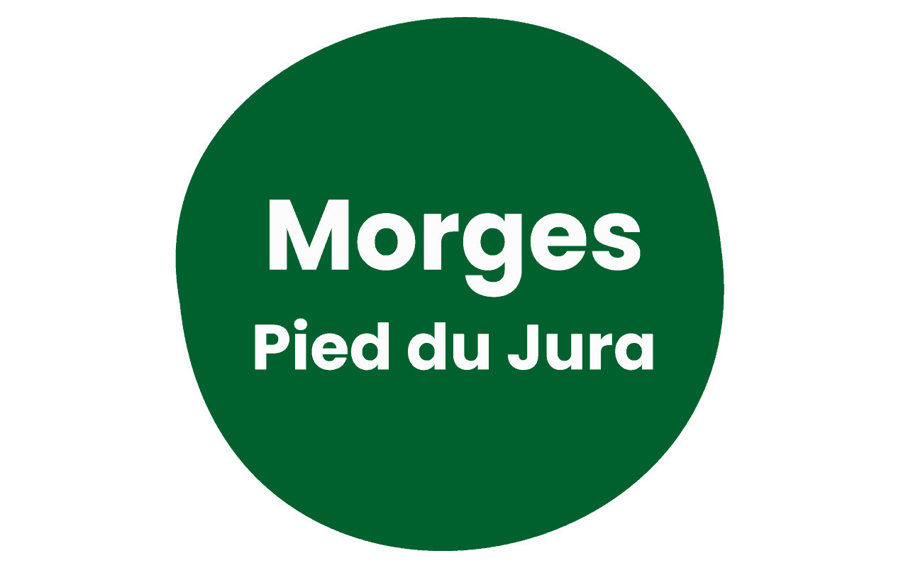 Morges et Pied du Jura