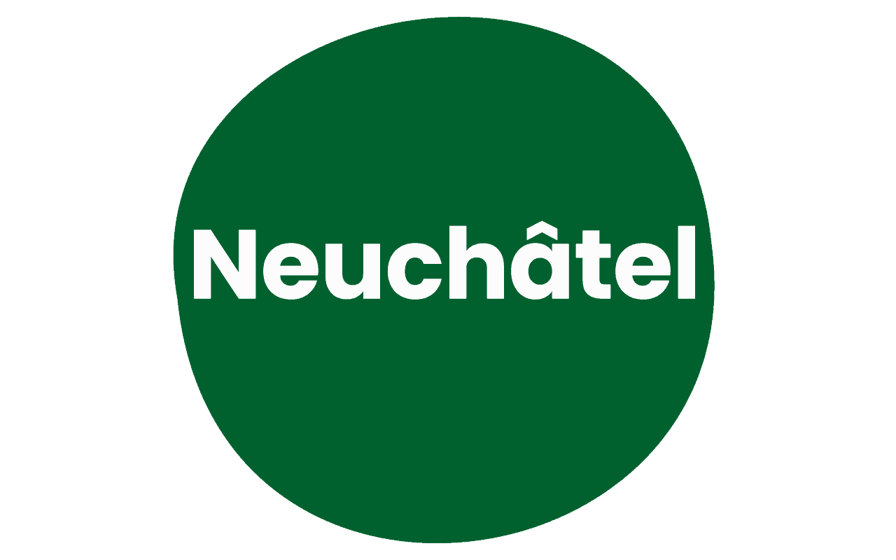 Neuchâtel / Jura