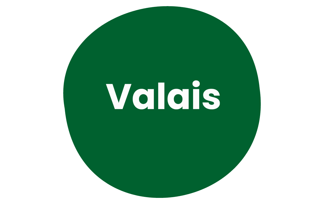 Valais