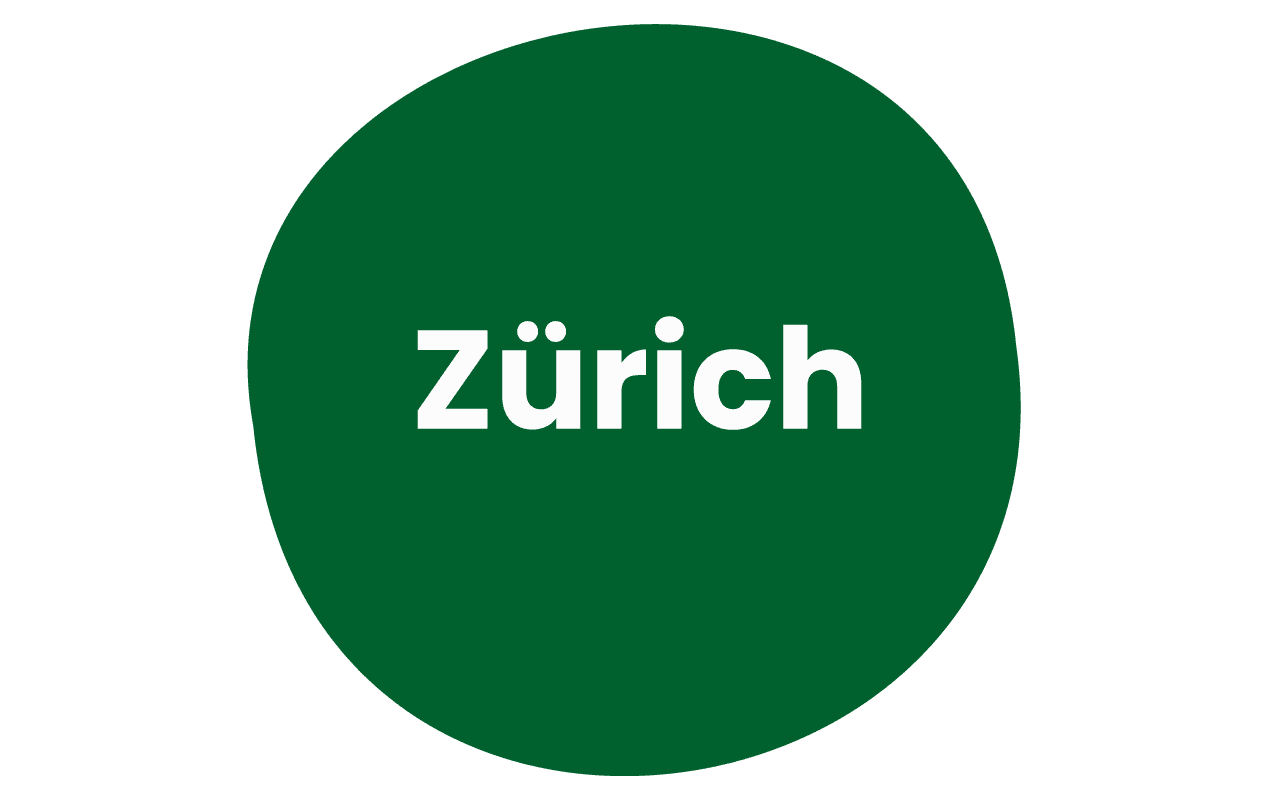 Regionalgruppe Zürich