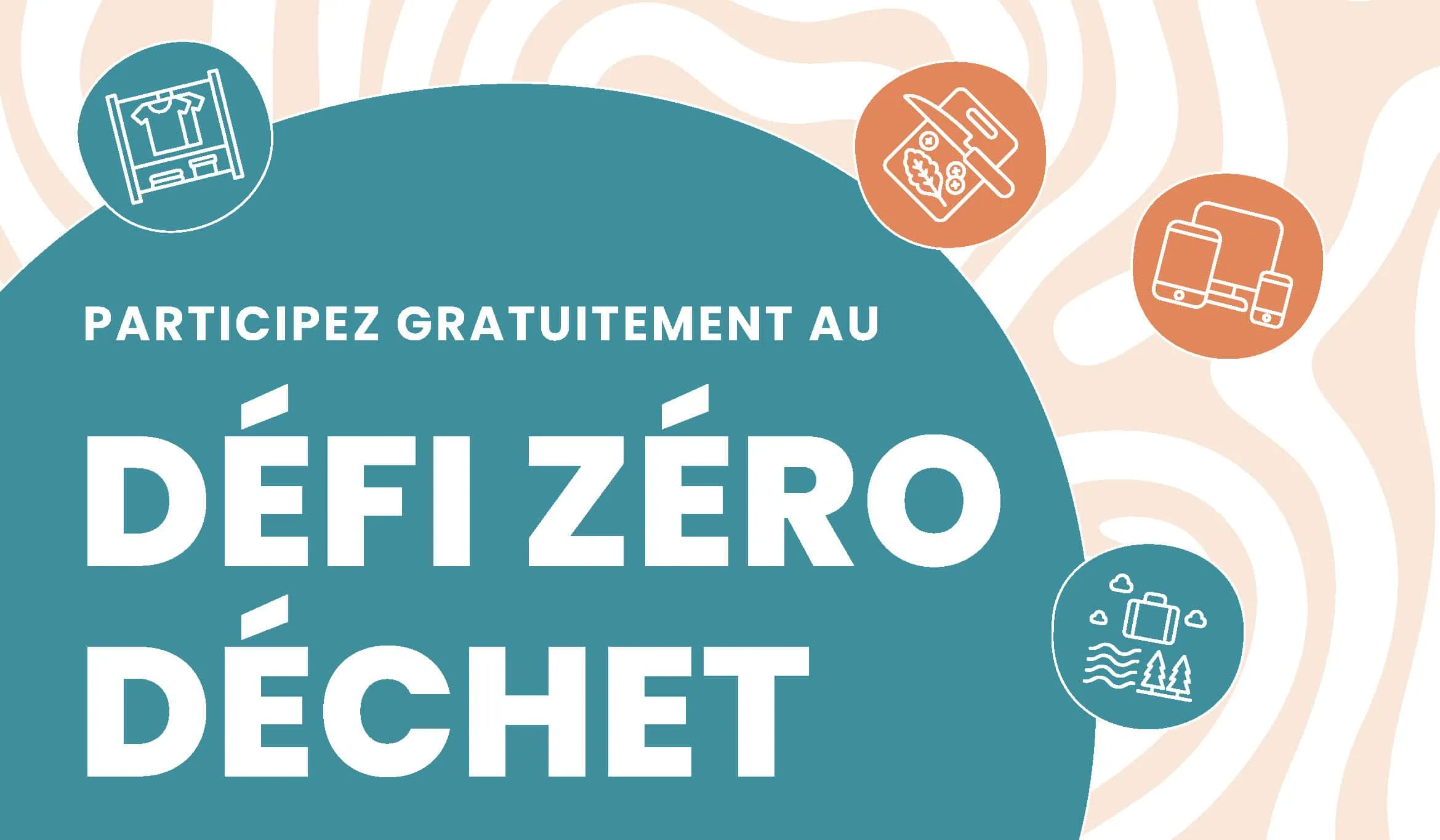 Gland – Faire ses courses Zéro Déchet au grand marché