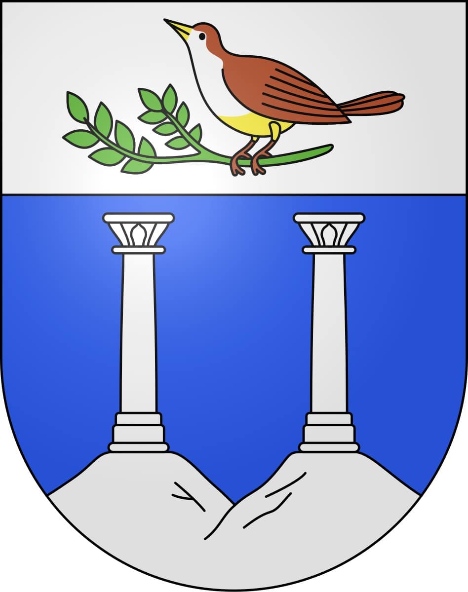 Commune de Montpreveyres
