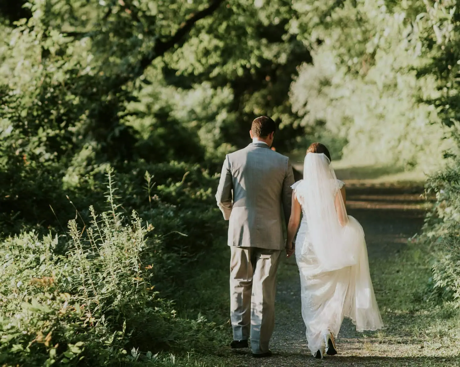 Leitfaden Zero Waste Hochzeit