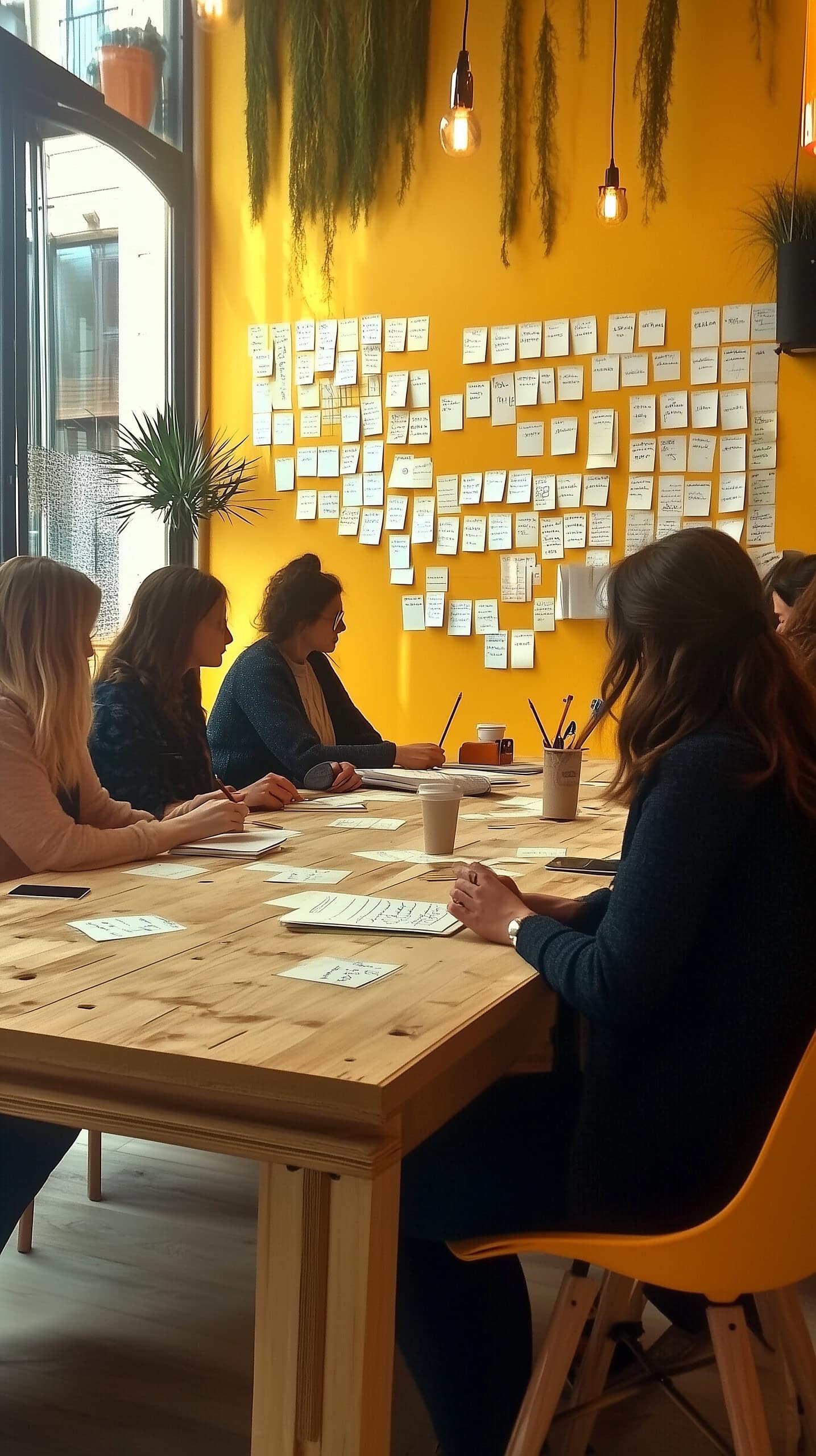 Our Zero Waste projects