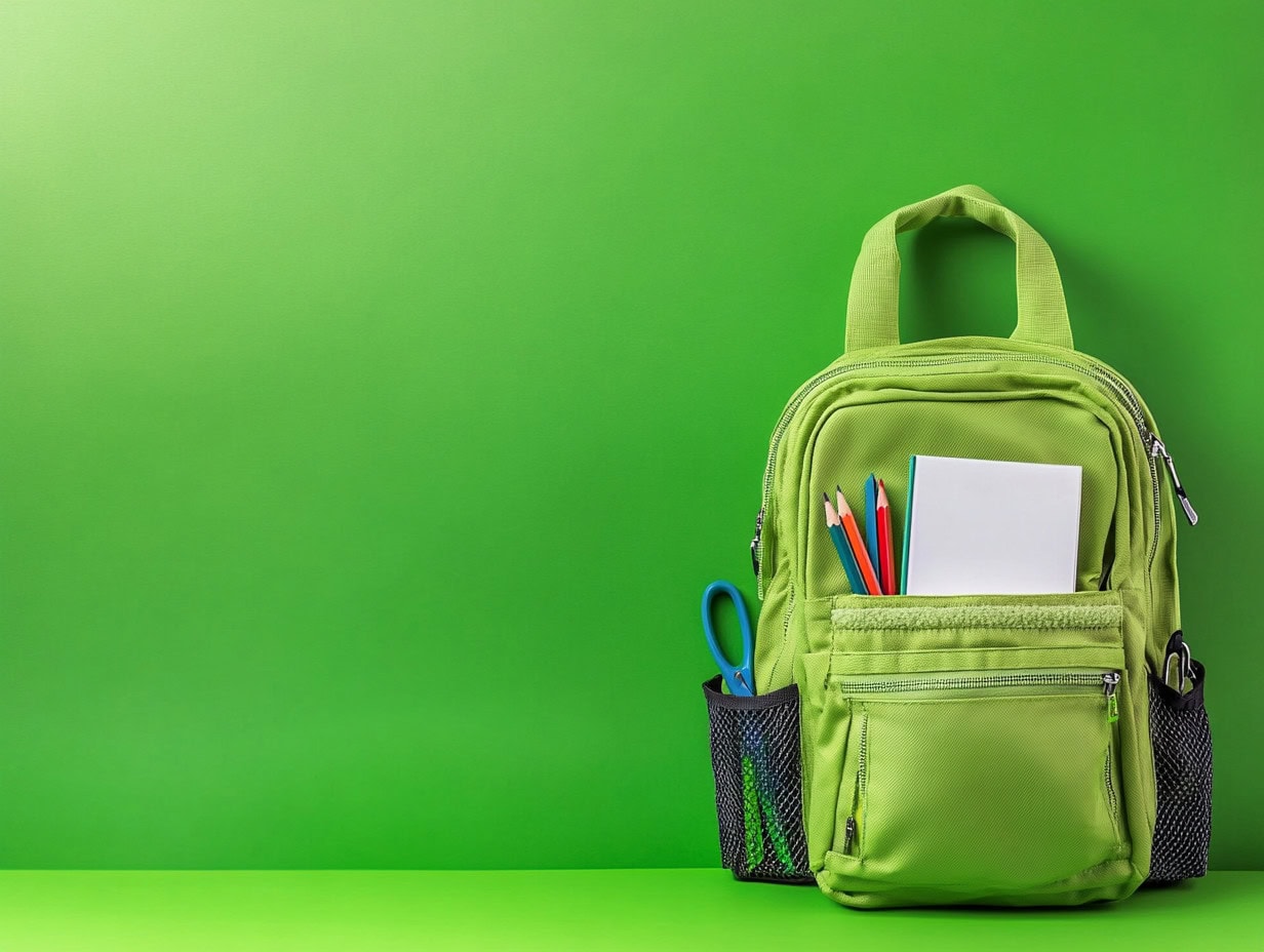 Zéro Déchet pour les écoles