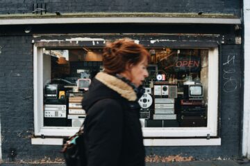 Magasin où je l’ai acheté