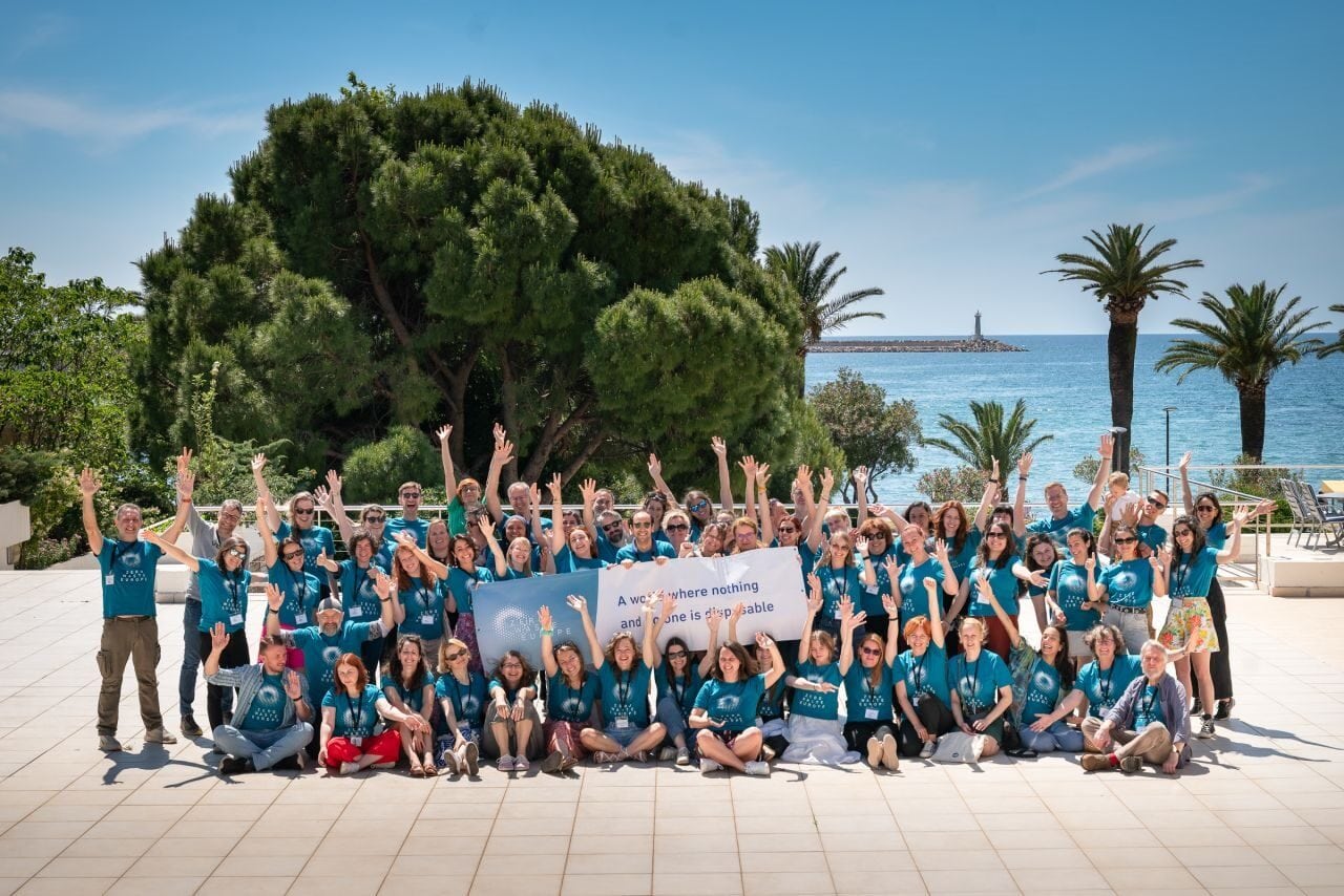 Rassemblement annuel du réseau ZeroWaste Europe 