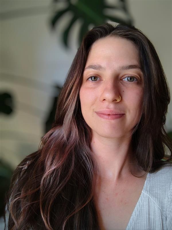 Virginie Pitteloud