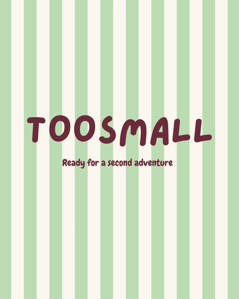 TooSmall
