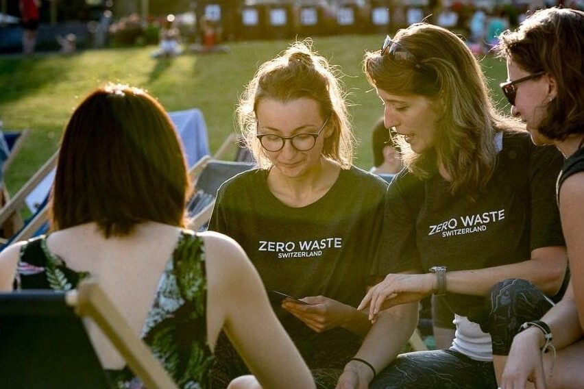 Photo for Zero Waste by Nicolas Dupraz