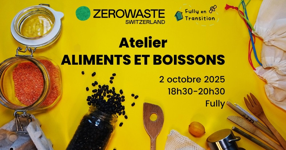 Fully – Workshop aliments et boissons