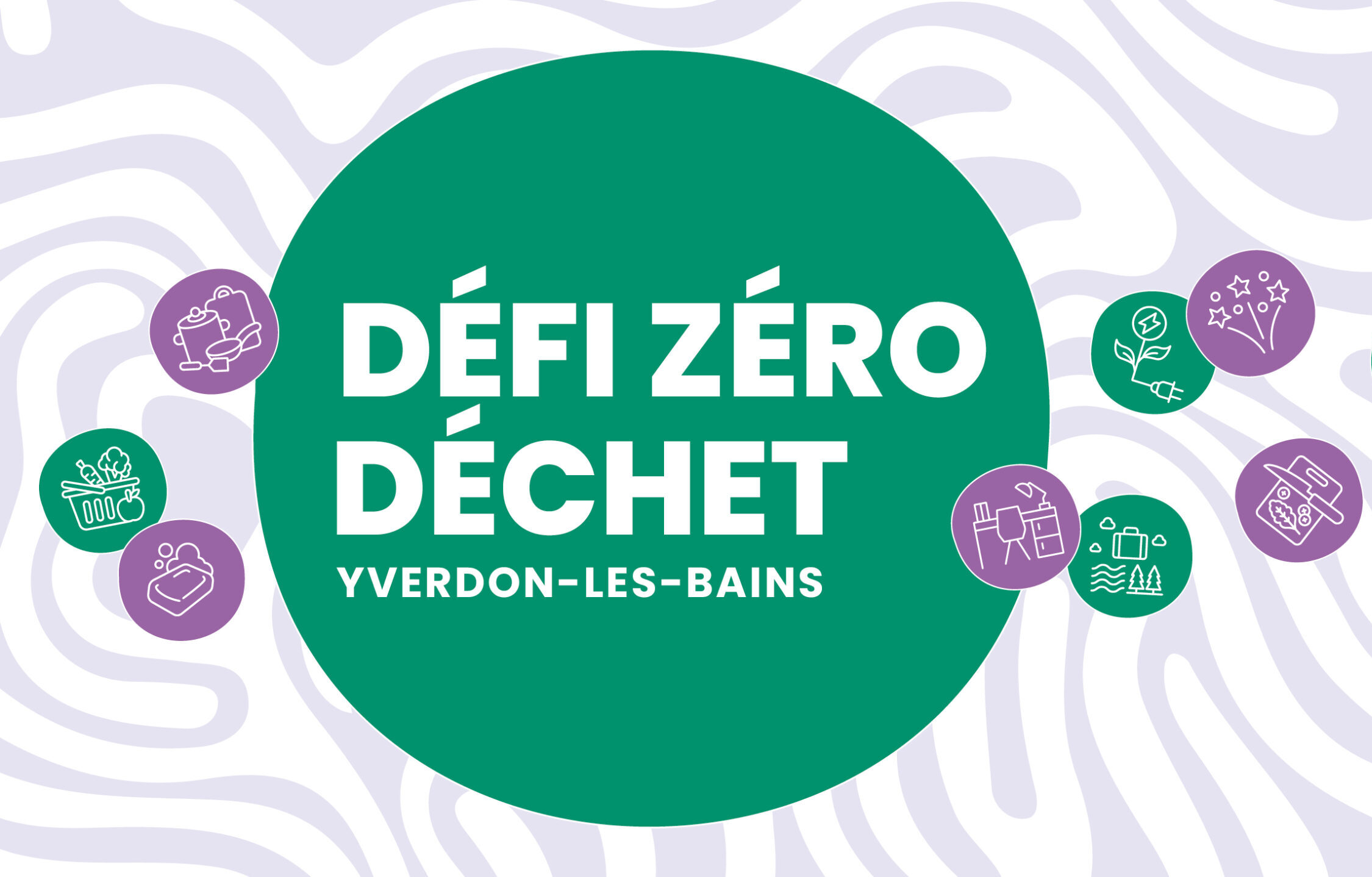 Défi Zéro Déchet Yverdon-les-Bains