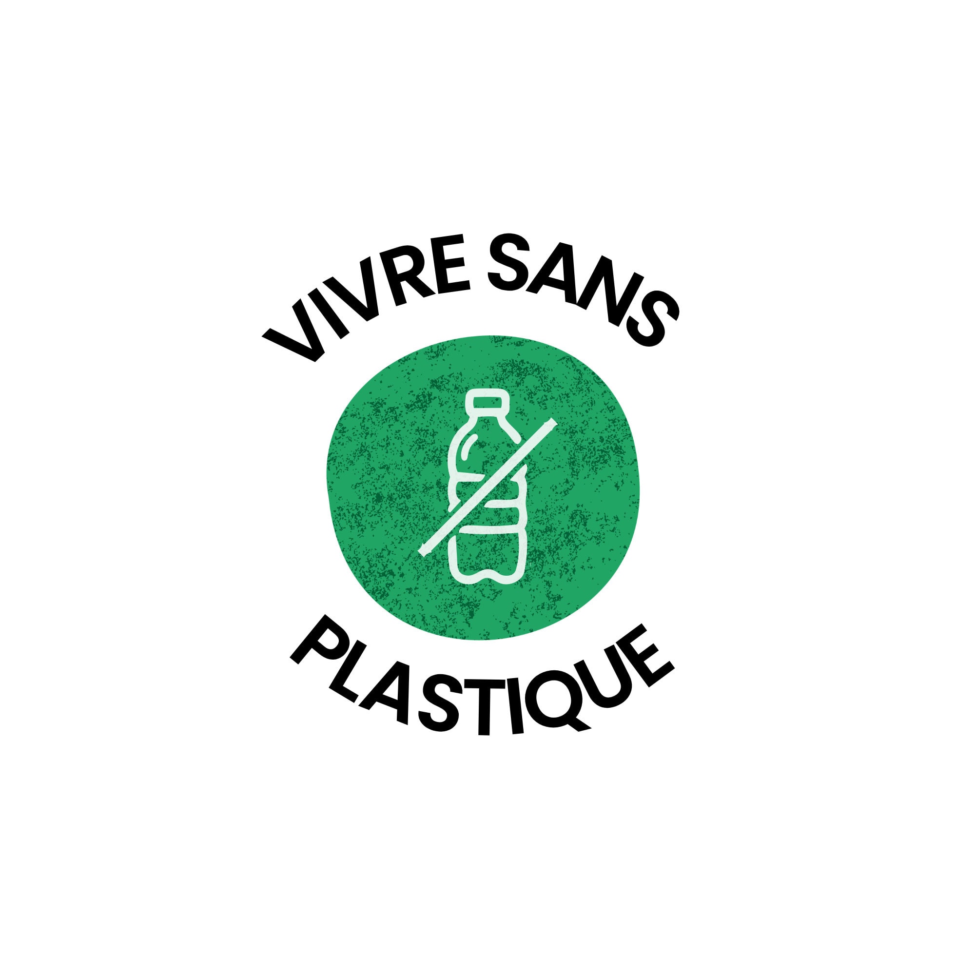 Campagne Vivre sans plastique